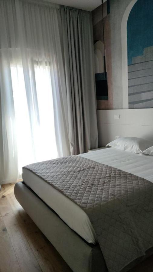 Nonno Nicola Rooms Бари Екстериор снимка