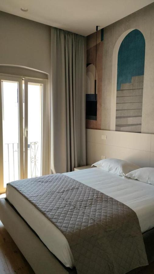 Nonno Nicola Rooms Бари Екстериор снимка
