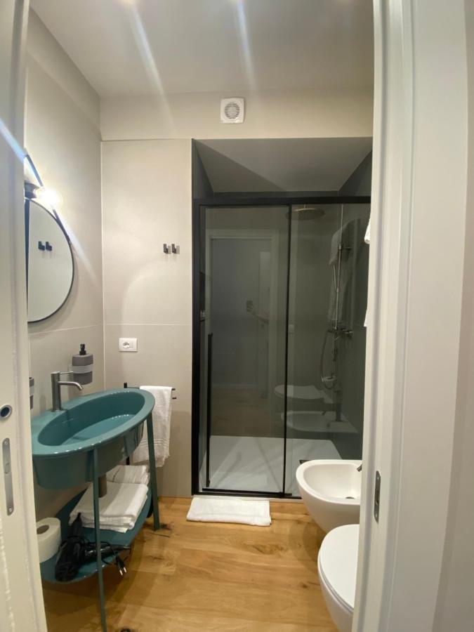 Nonno Nicola Rooms Бари Екстериор снимка