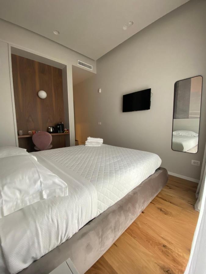 Nonno Nicola Rooms Бари Екстериор снимка
