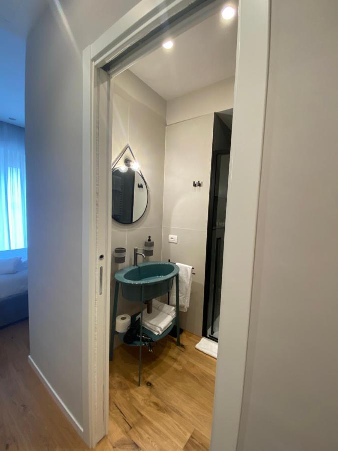 Nonno Nicola Rooms Бари Екстериор снимка