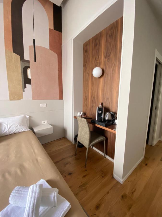 Nonno Nicola Rooms Бари Екстериор снимка