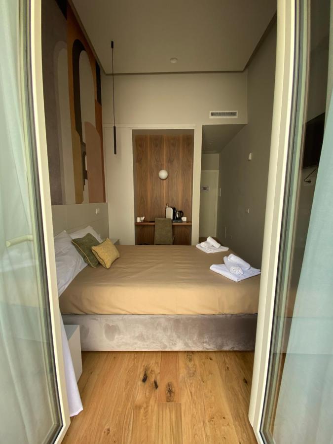 Nonno Nicola Rooms Бари Екстериор снимка