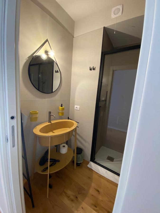 Nonno Nicola Rooms Бари Екстериор снимка