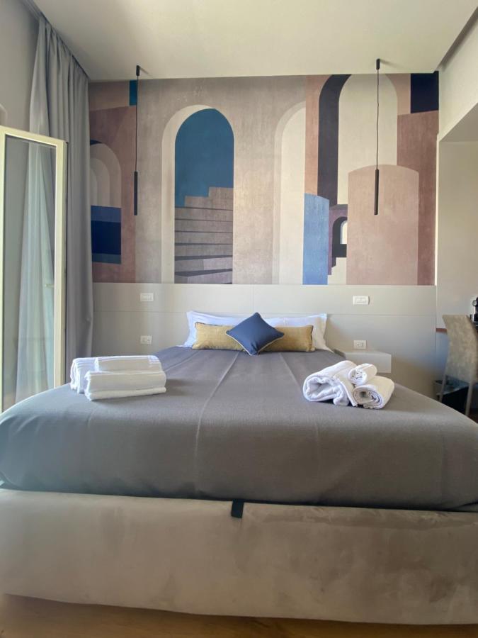 Nonno Nicola Rooms Бари Екстериор снимка