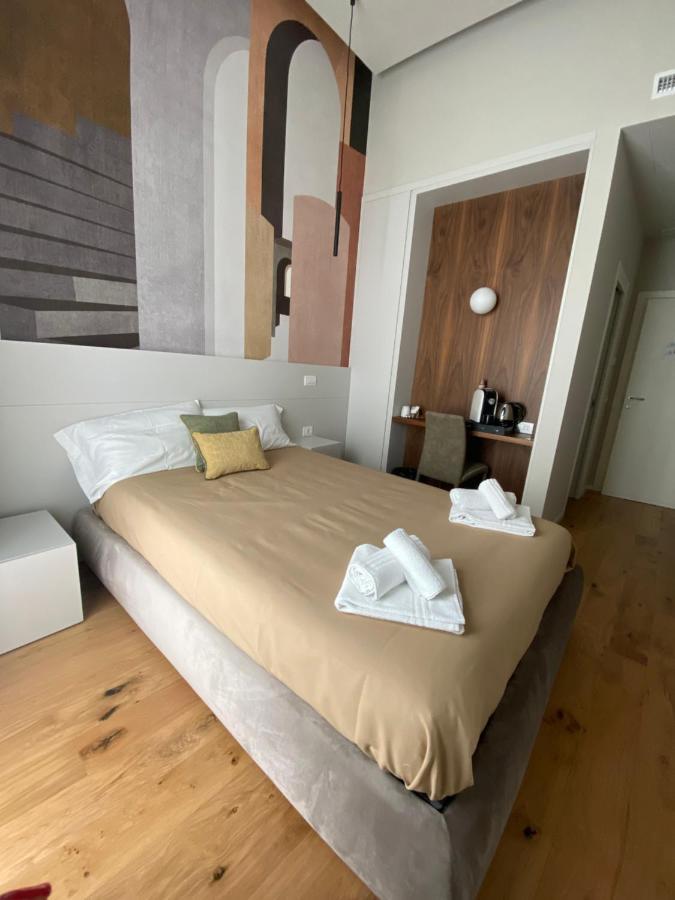 Nonno Nicola Rooms Бари Екстериор снимка