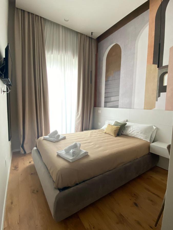 Nonno Nicola Rooms Бари Екстериор снимка