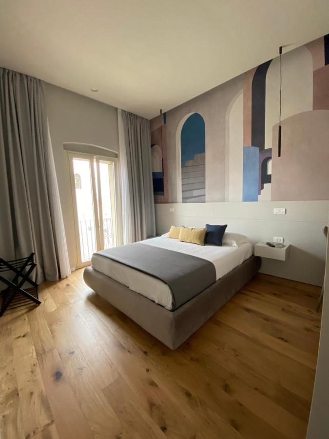 Nonno Nicola Rooms Бари Екстериор снимка
