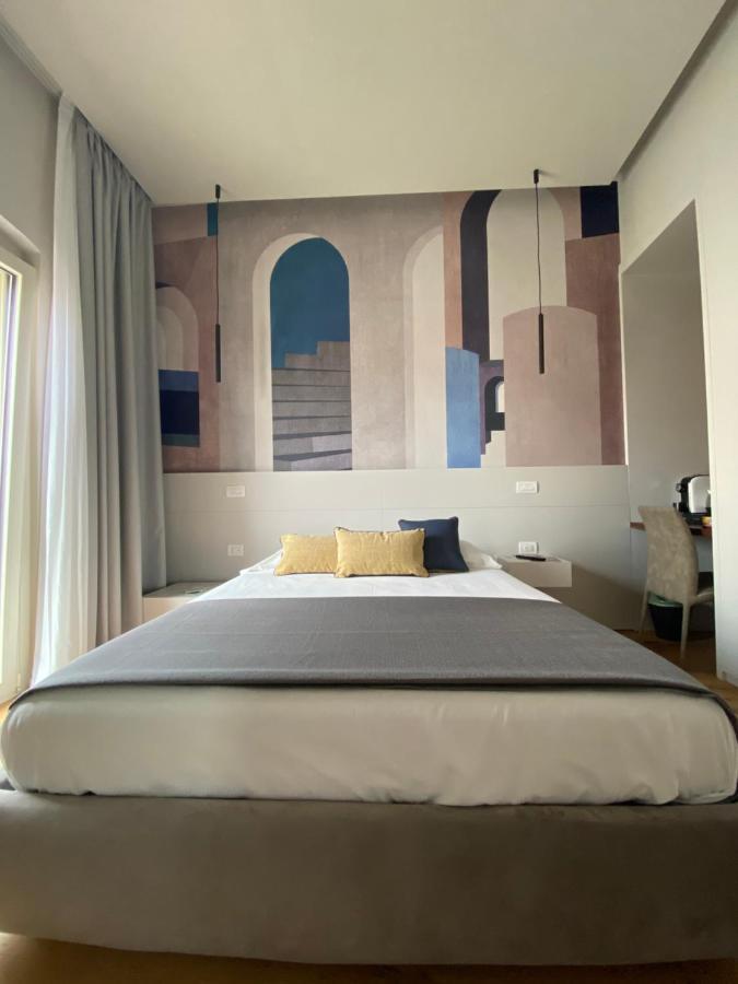 Nonno Nicola Rooms Бари Екстериор снимка
