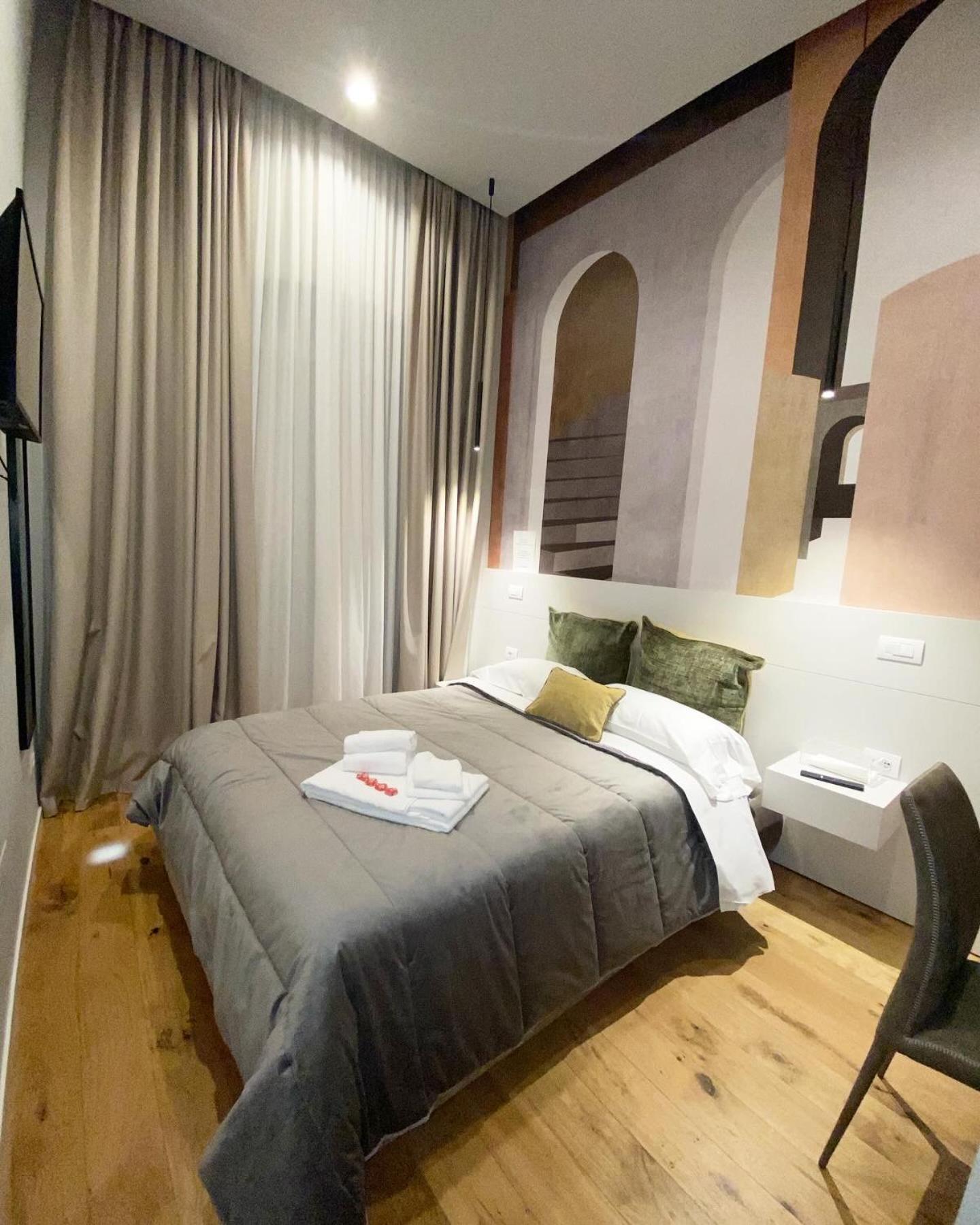 Nonno Nicola Rooms Бари Екстериор снимка