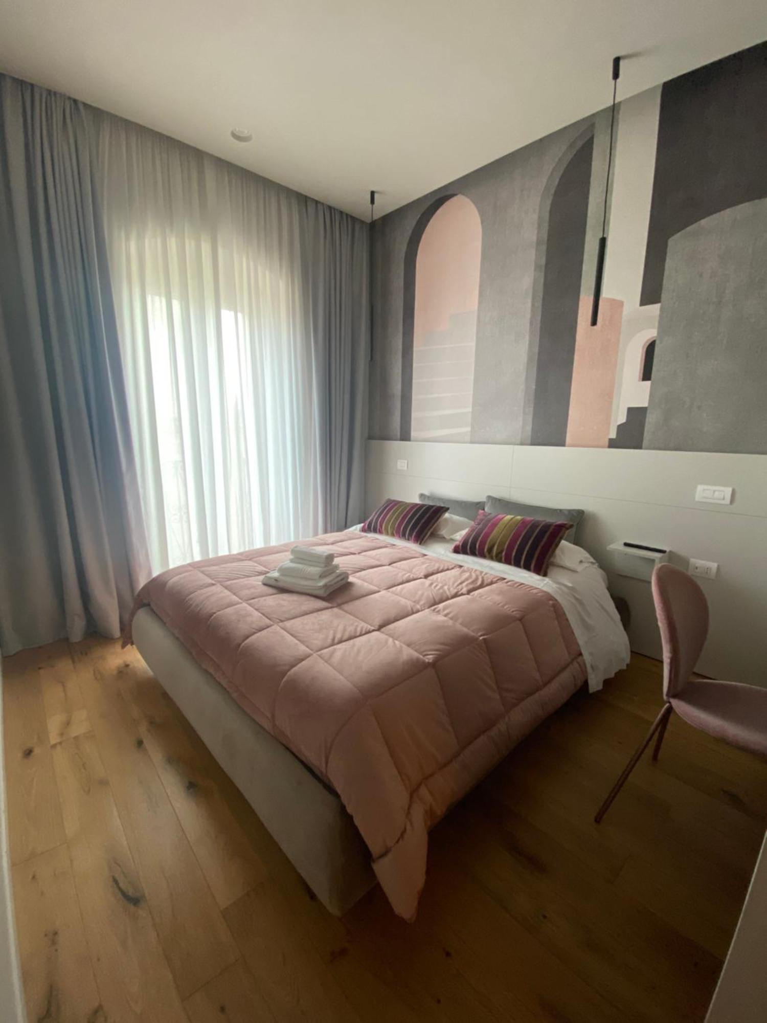 Nonno Nicola Rooms Бари Екстериор снимка