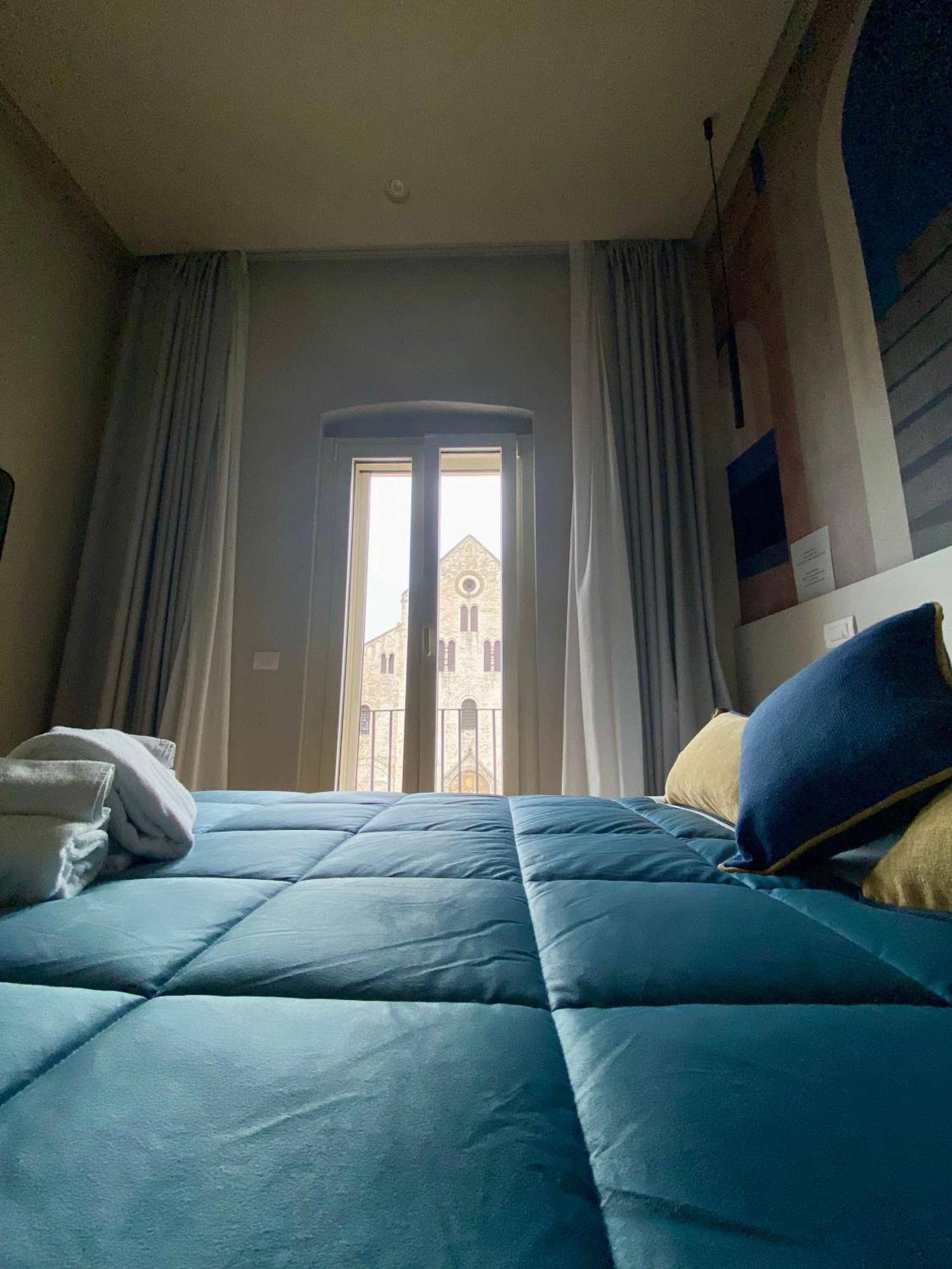Nonno Nicola Rooms Бари Екстериор снимка
