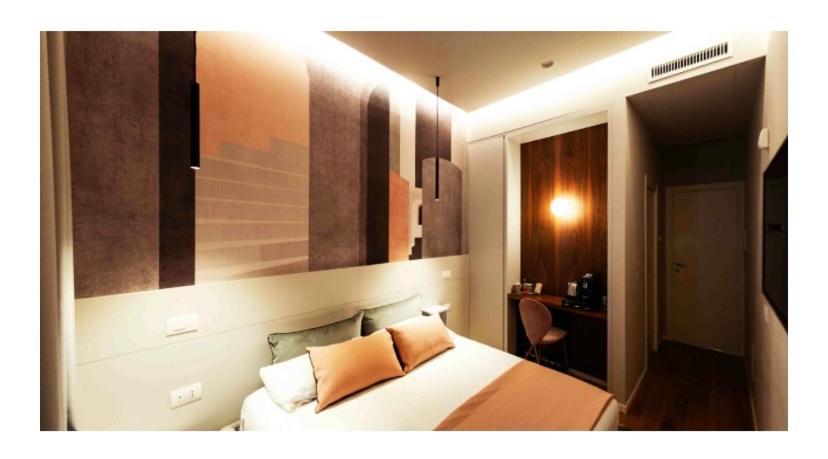 Nonno Nicola Rooms Бари Екстериор снимка