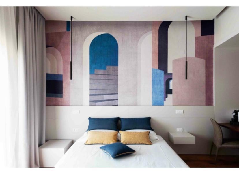 Nonno Nicola Rooms Бари Екстериор снимка