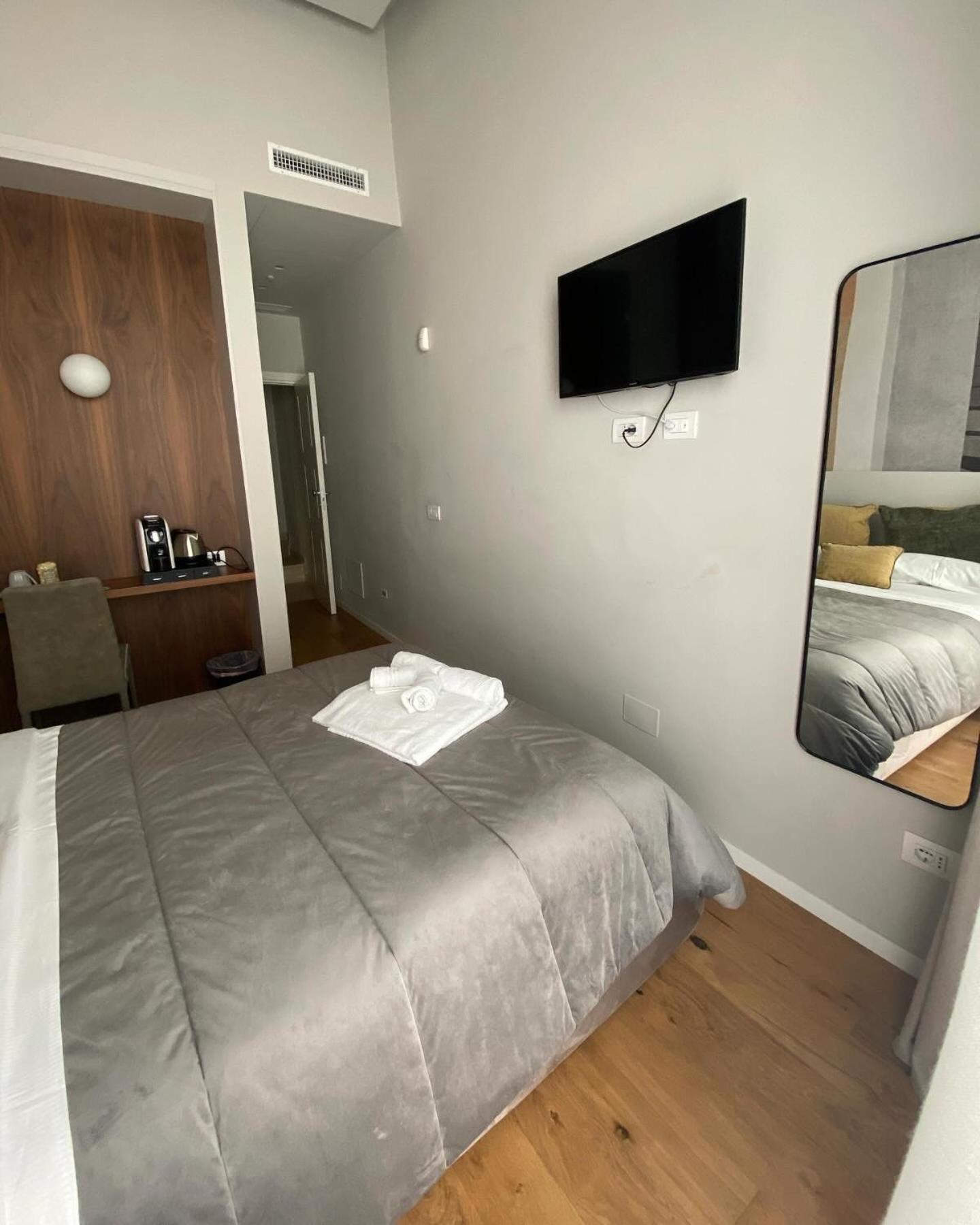 Nonno Nicola Rooms Бари Екстериор снимка