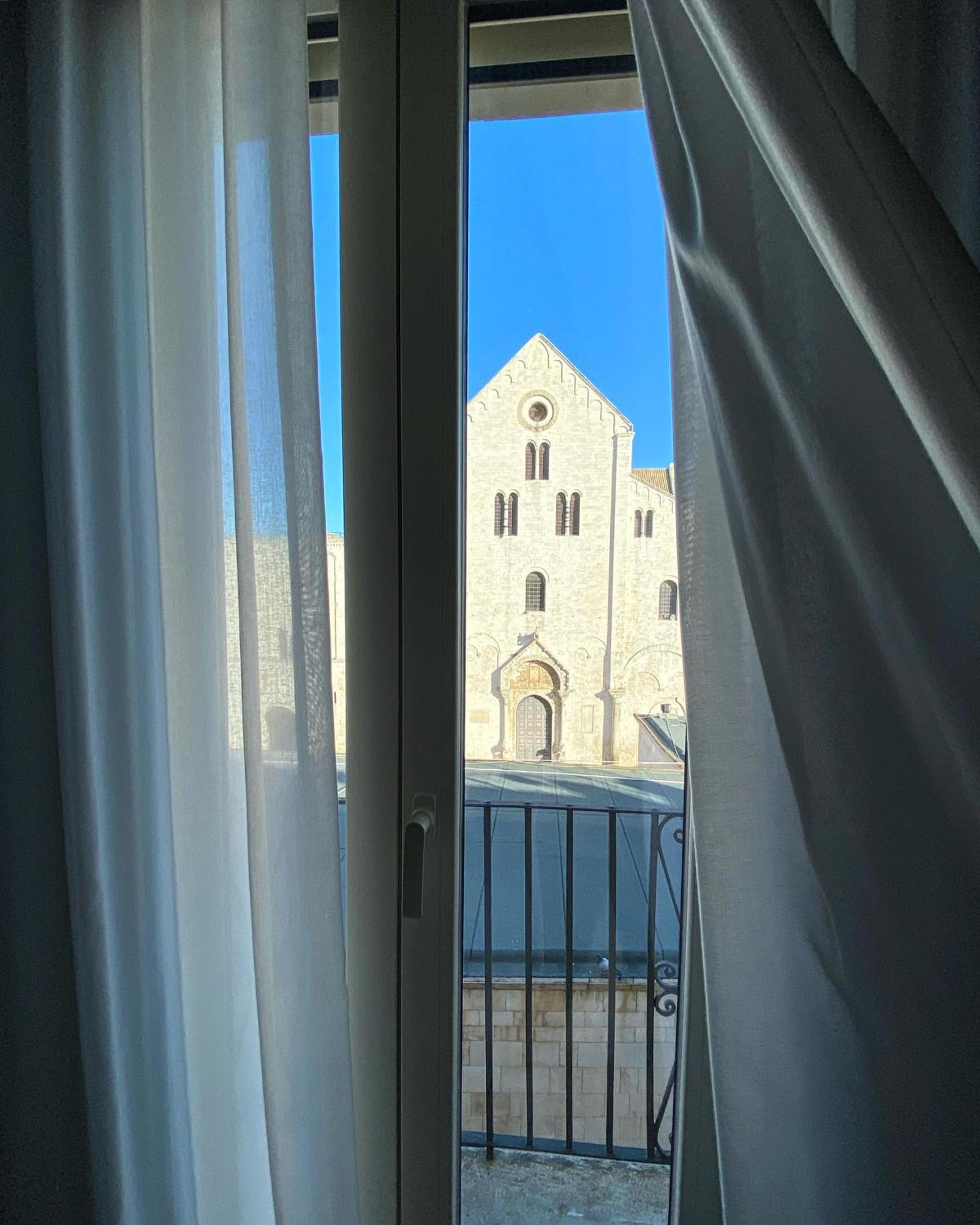 Nonno Nicola Rooms Бари Екстериор снимка