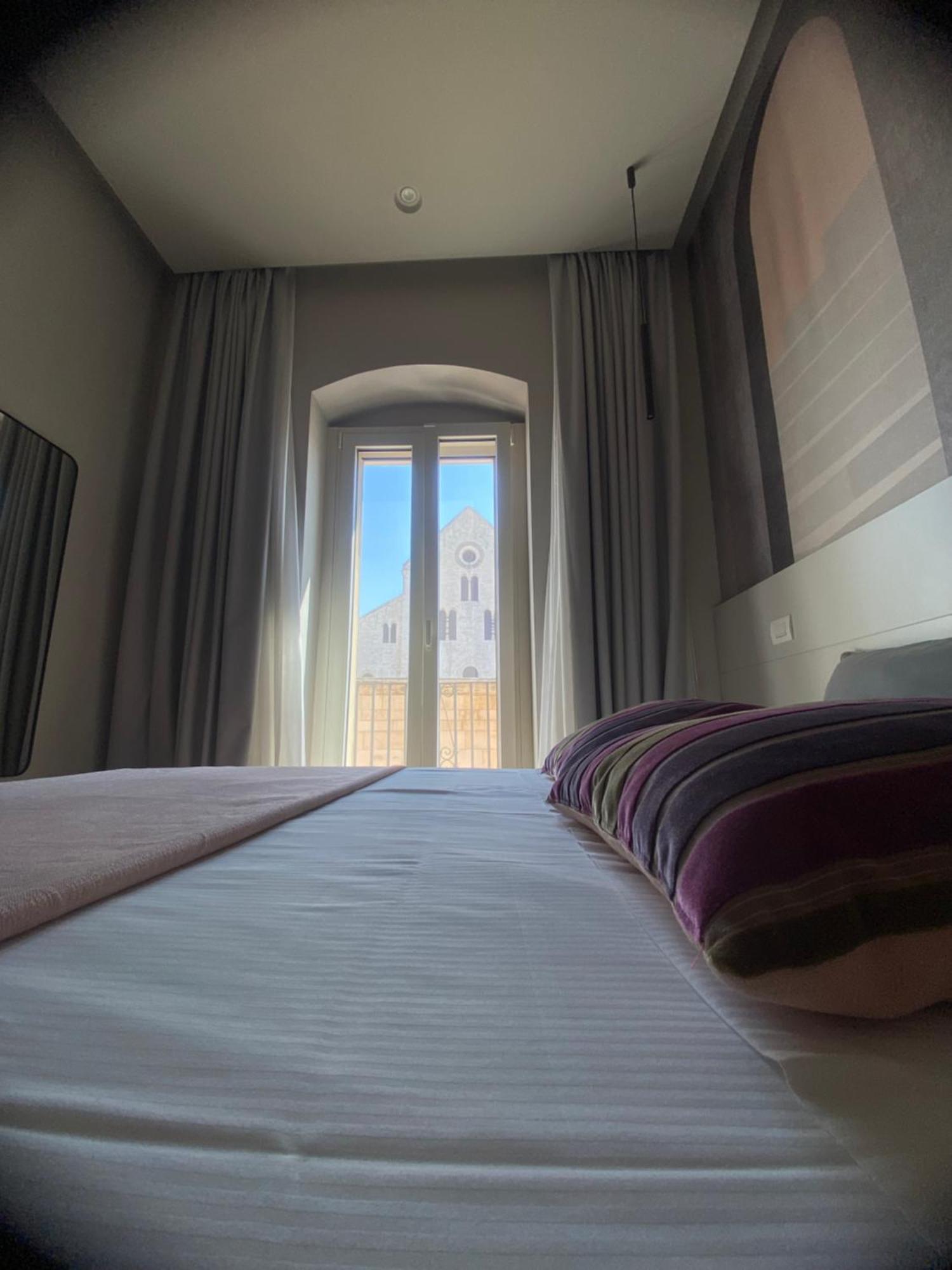 Nonno Nicola Rooms Бари Екстериор снимка
