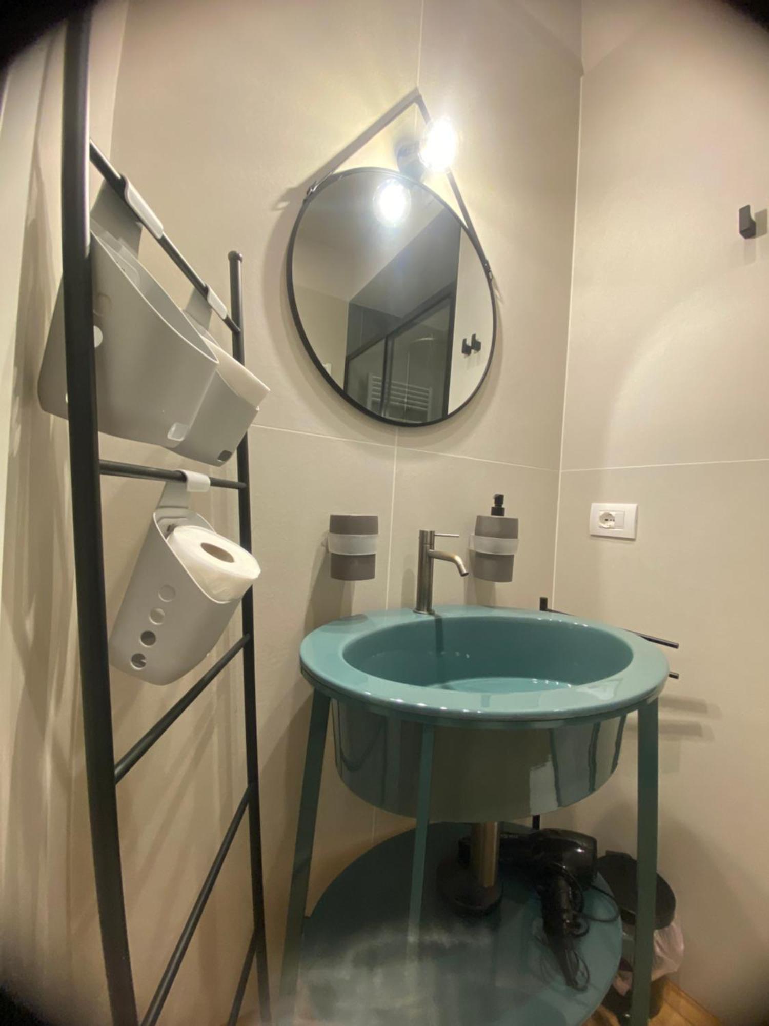 Nonno Nicola Rooms Бари Екстериор снимка