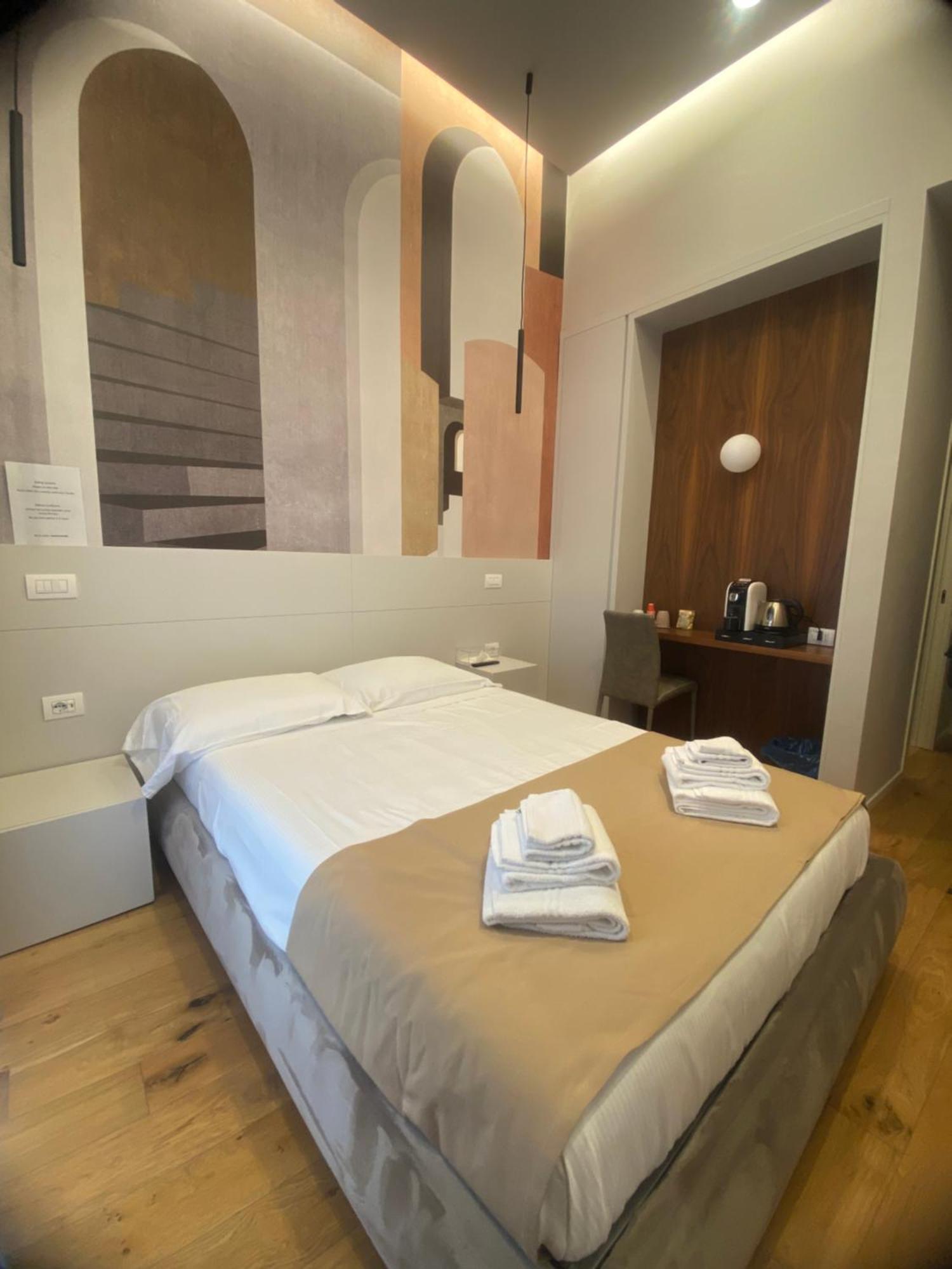 Nonno Nicola Rooms Бари Екстериор снимка