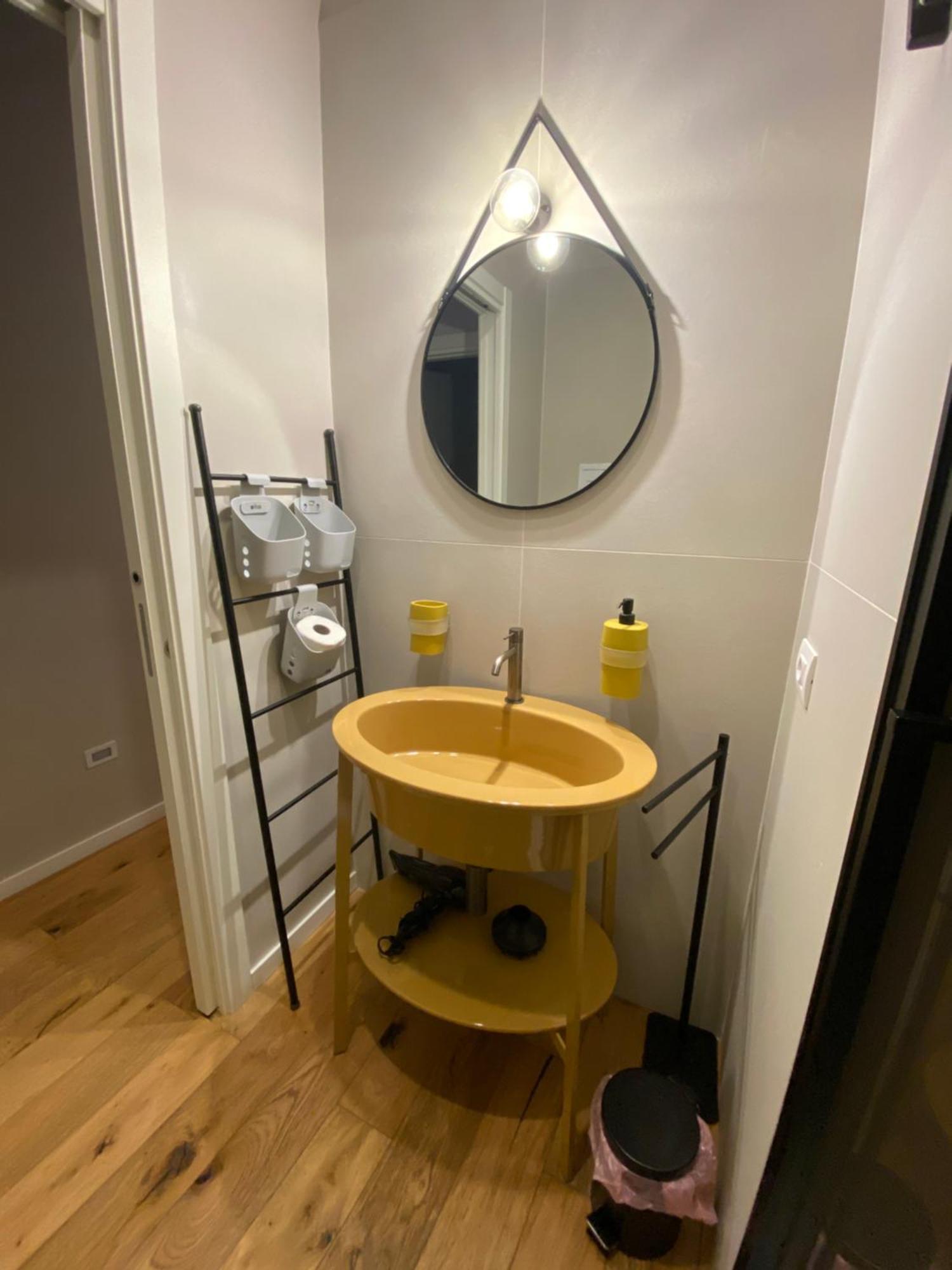 Nonno Nicola Rooms Бари Екстериор снимка