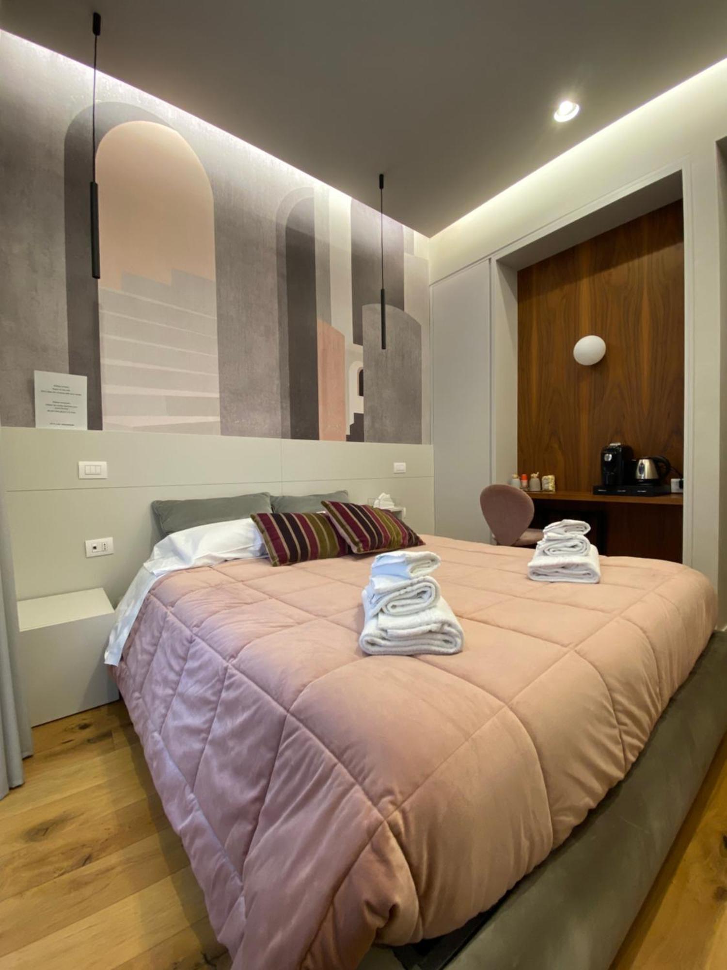 Nonno Nicola Rooms Бари Екстериор снимка