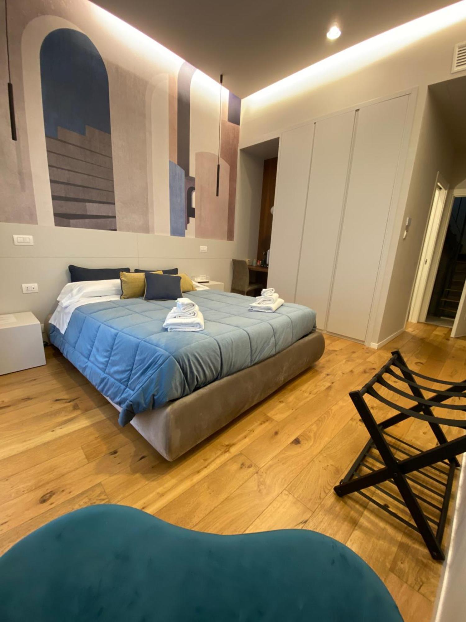 Nonno Nicola Rooms Бари Екстериор снимка